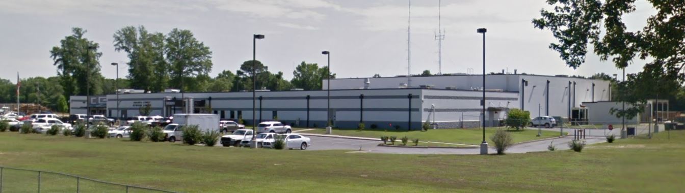 Ouachita County Detention Center